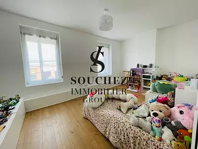 Maison, 152 m²