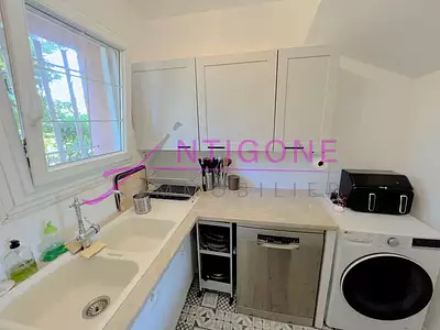 Maison, 65 m²