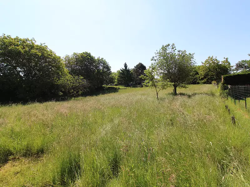 Terrain, 2 248 m²