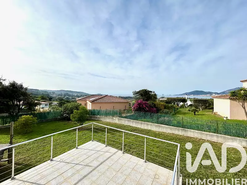 Appartement, 150 m²