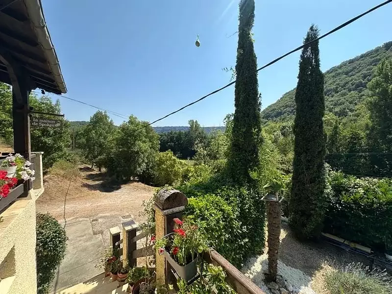 Maison, 185 m²