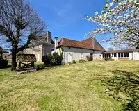 Maison, 176 m²