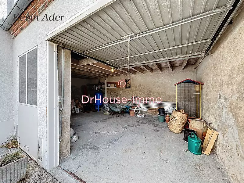 Maison, 200 m²