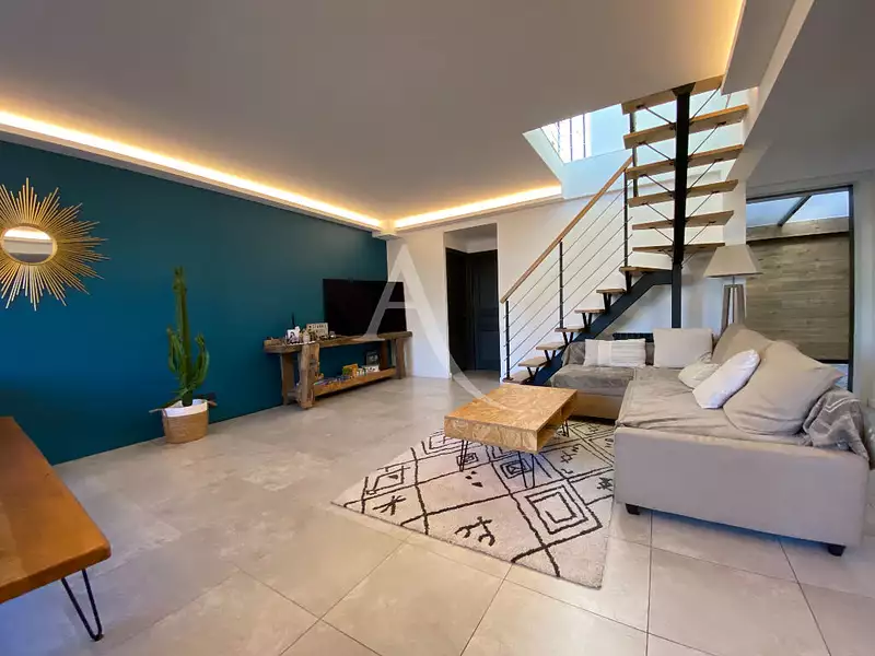 Appartement, 144 m²