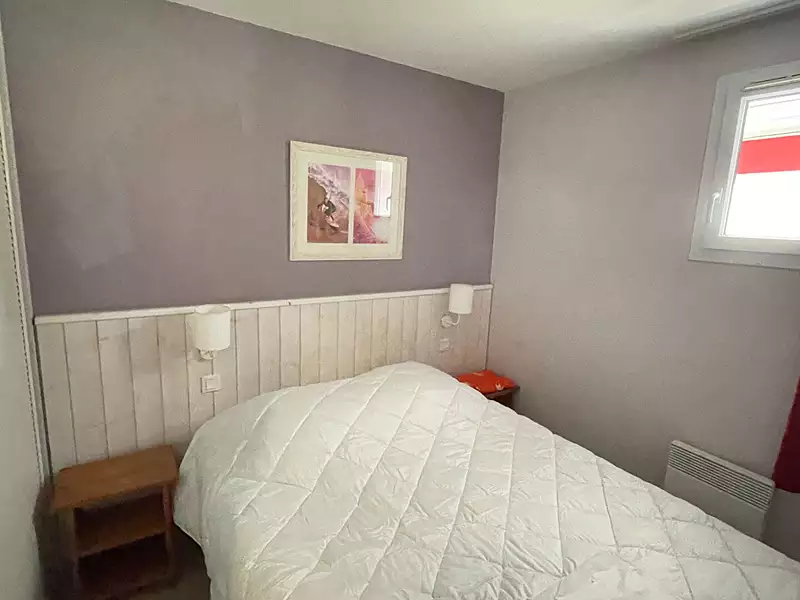 Appartement, 35,7 m²