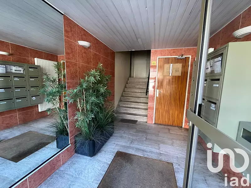 Appartement, 73 m²