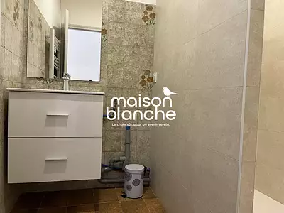 Appartement, 37,14 m²