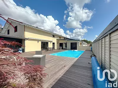 Maison, 272 m²