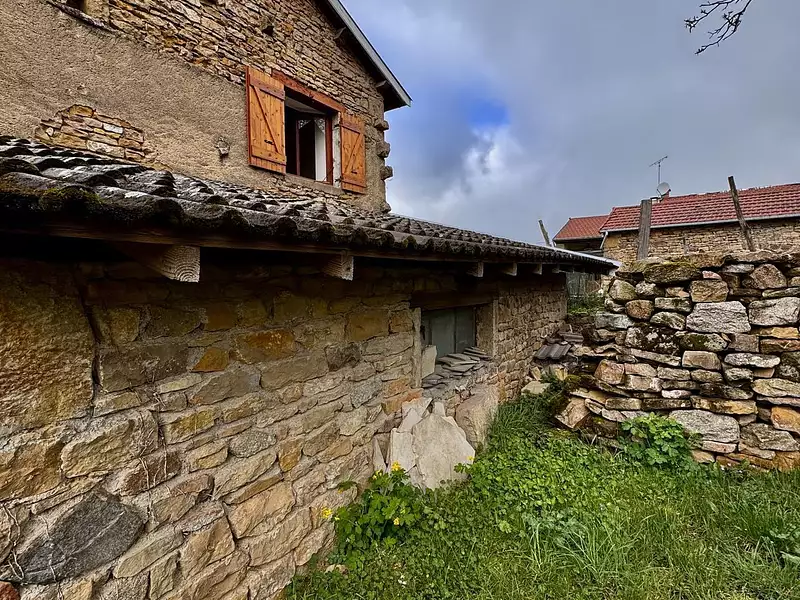 Maison, 82 m²
