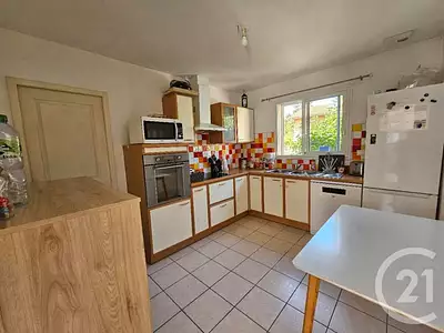 Maison, 93 m²