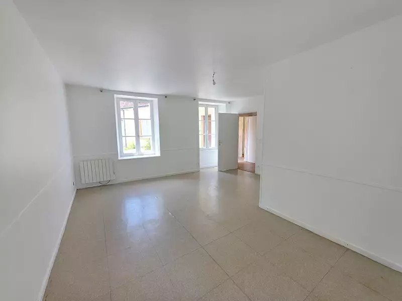 Appartement, 70 m²
