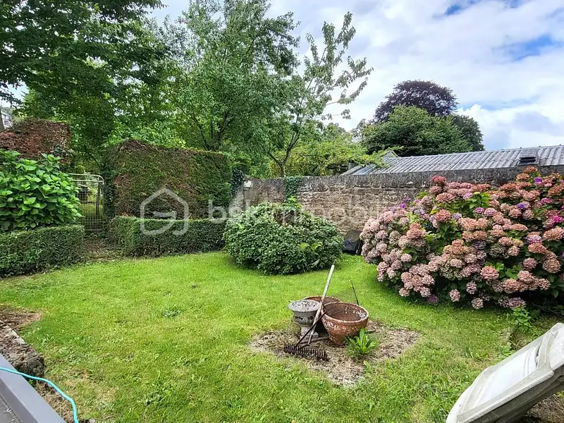 Maison, 83 m²