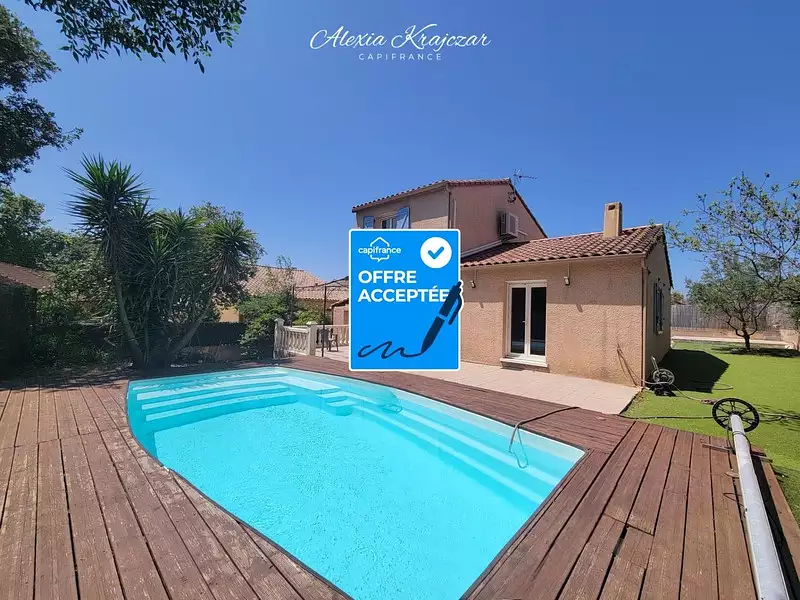 Maison, 109 m²