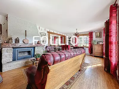 Maison, 154 m²