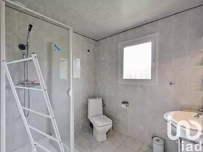 Maison, 111 m²