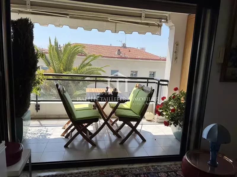 Appartement, 80 m²