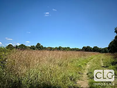 Terrain, 24 100 m²