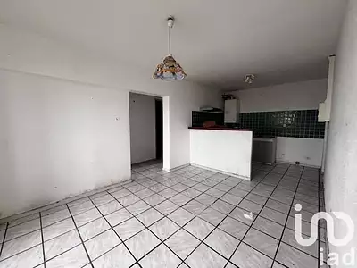 Appartement, 65 m²