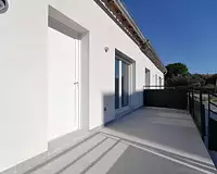 Appartement, 58,12 m²