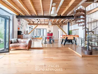 Appartement, 244,11 m²