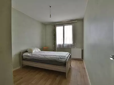 Maison, 92 m²