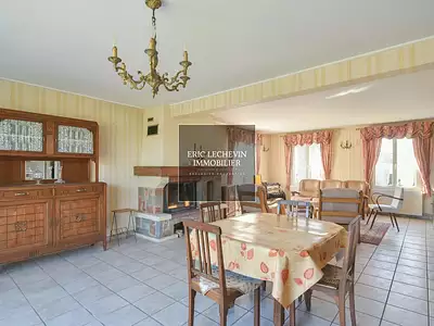 Maison, 170 m²