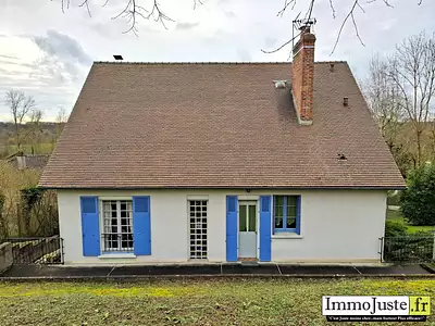 Maison, 182 m²