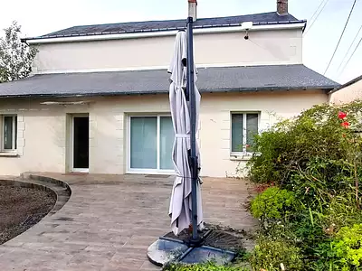 Maison, 180 m²