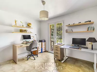 Maison, 181 m²