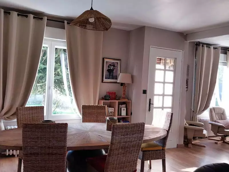 Maison, 148 m²