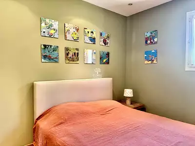 Maison, 201 m²