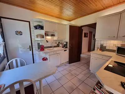 Maison, 127 m²