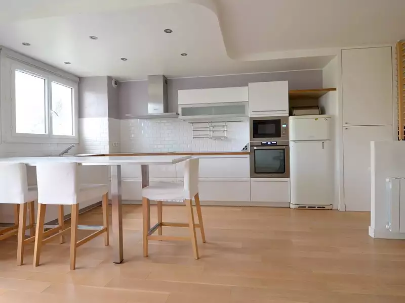 Appartement, 69,63 m²