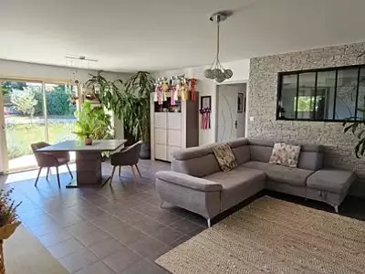 Maison, 120 m²