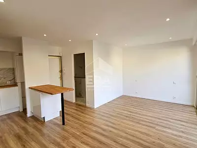 Appartement, 26,26 m²