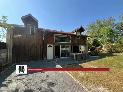 Maison, 157 m²