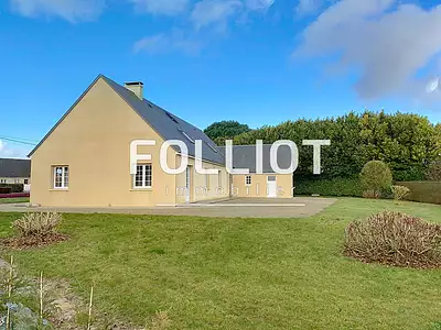 Maison, 110 m²