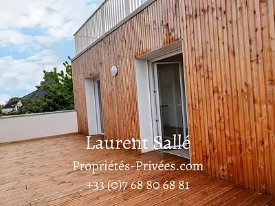 Appartement, 62 m²