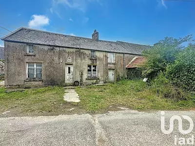 Maison, 75 m²