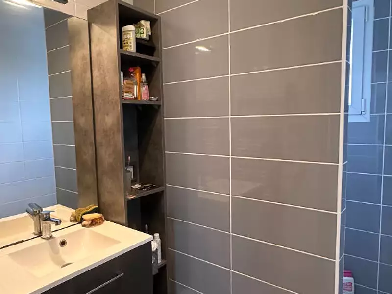 Maison, 80,4 m²