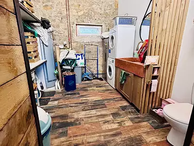 Maison, 200 m²