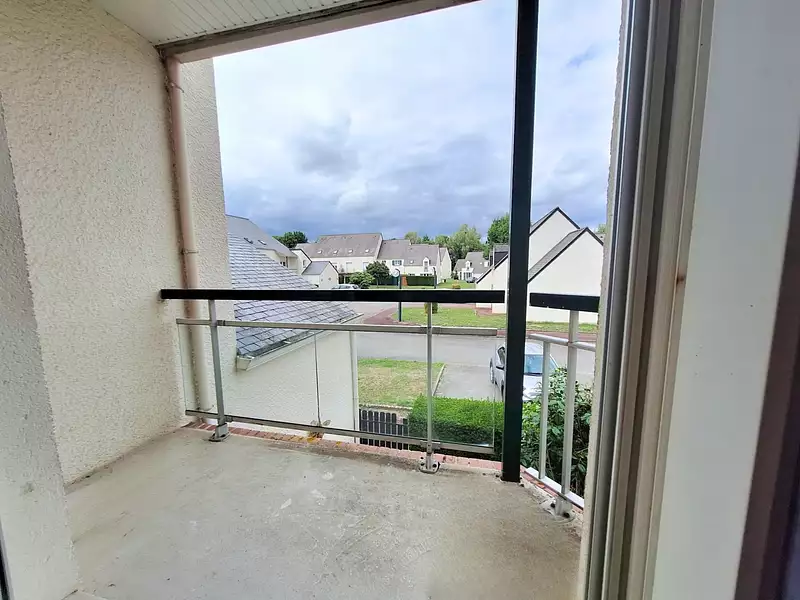 Appartement, 84 m²