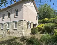 Maison, 115 m²