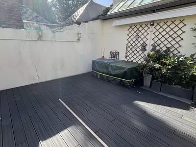 Appartement, 150,87 m²