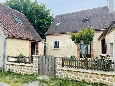 Maison, 81 m²