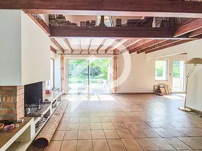 Maison, 220 m²