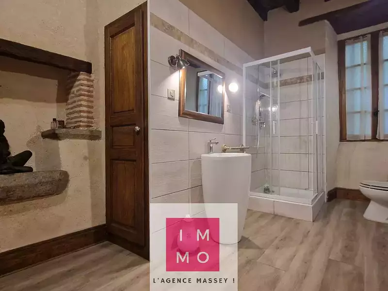 Maison, 109 m²