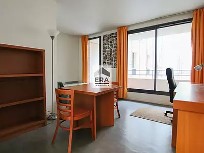 Appartement, 24,16 m²