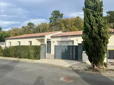 Maison, 110 m²
