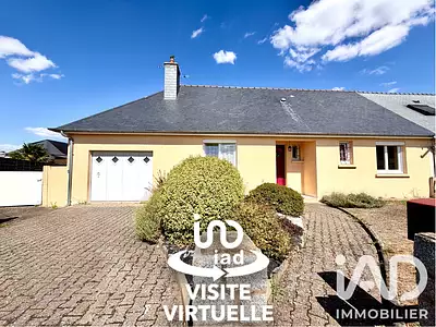 Maison, 100 m²